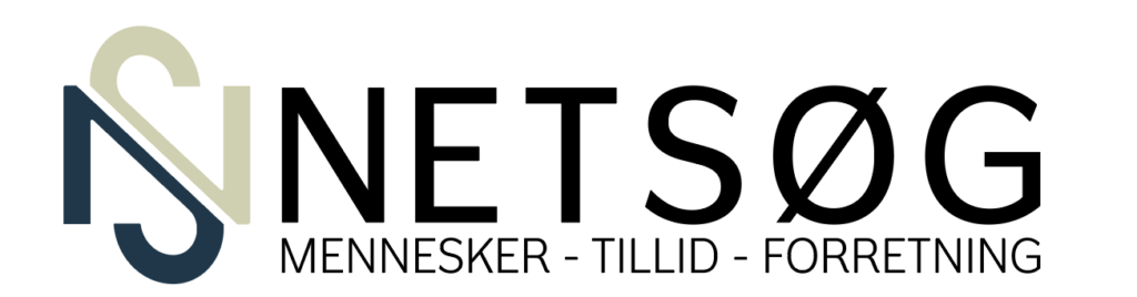 NetSøg er dit lokale forretningsnetværk i hele Danmark. Forretningsnetværket, hvor mennesket, relationer og forretning er i fokus.